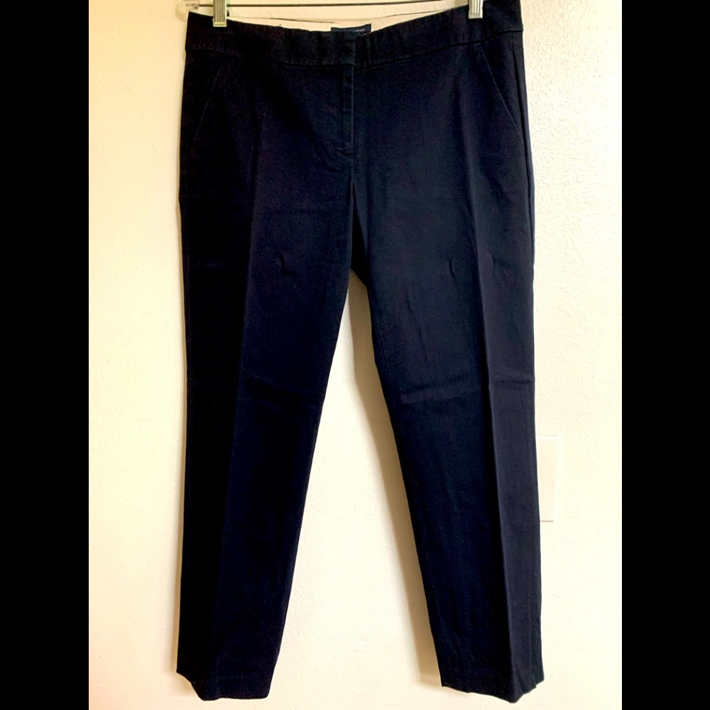 Ankle Pant